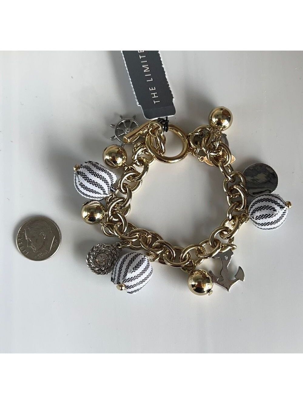 The Limited Fashion BRACELET $16ea / 3 for $25